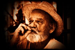 Globetrotter – ABENTEURER
