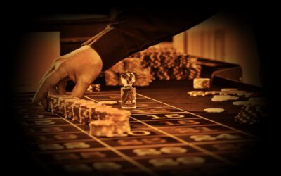 DAS SPIEL DES LEBENS